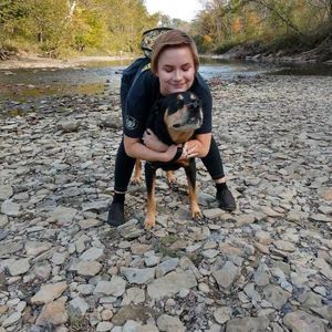 Meet your Posher, Grace